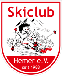 Logo Skiclub Hemer